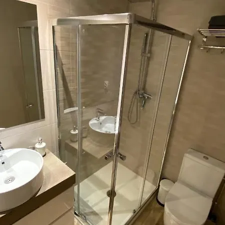 Capaldi Luxury Puerto Marina Benalmádena